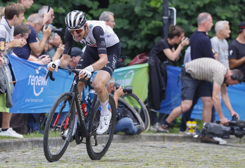 Tim Wellens Tim Wellens