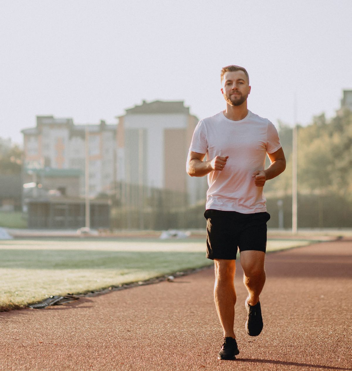 Ciclismo y running, compatibles detalle Ciclismo y running, compatibles detalle