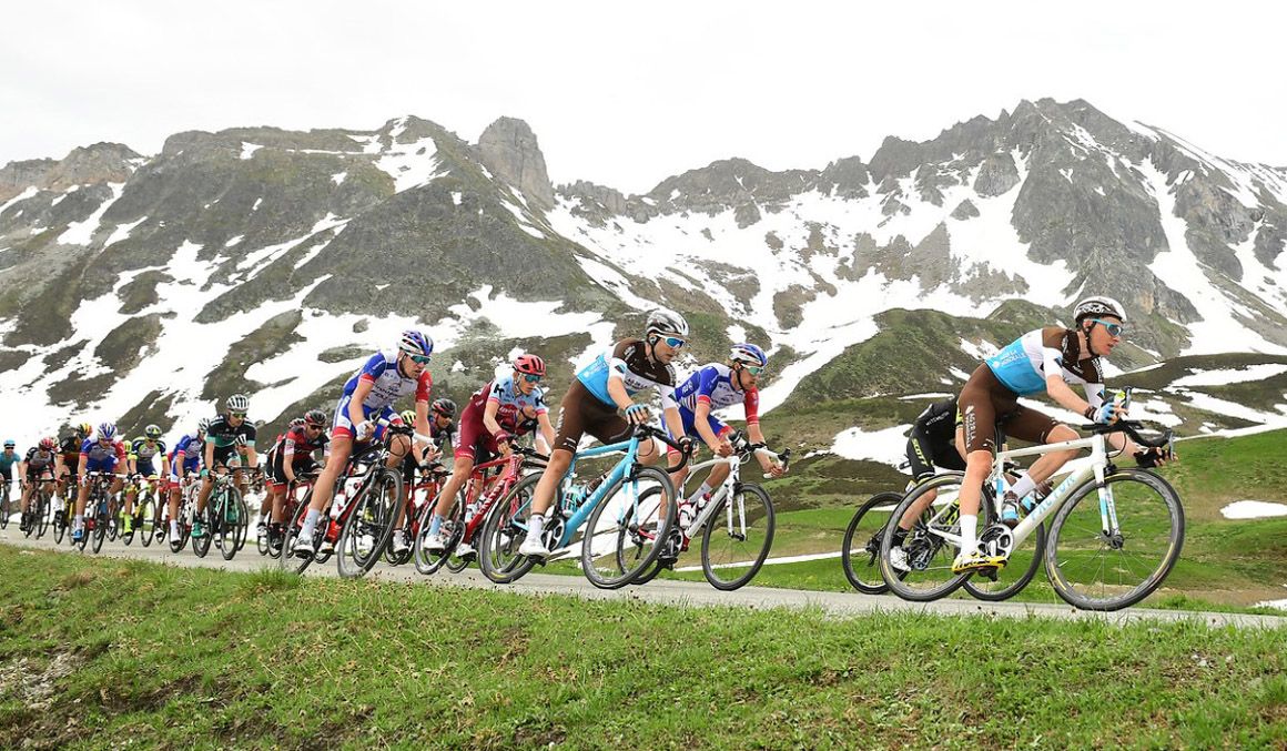Previa Critérium du Dauphiné: la antesala del Tour