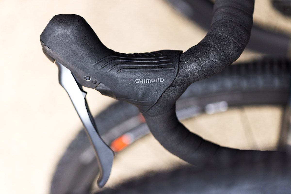 Shimano GRX Roemer 007 copia Shimano GRX Roemer 007 copia