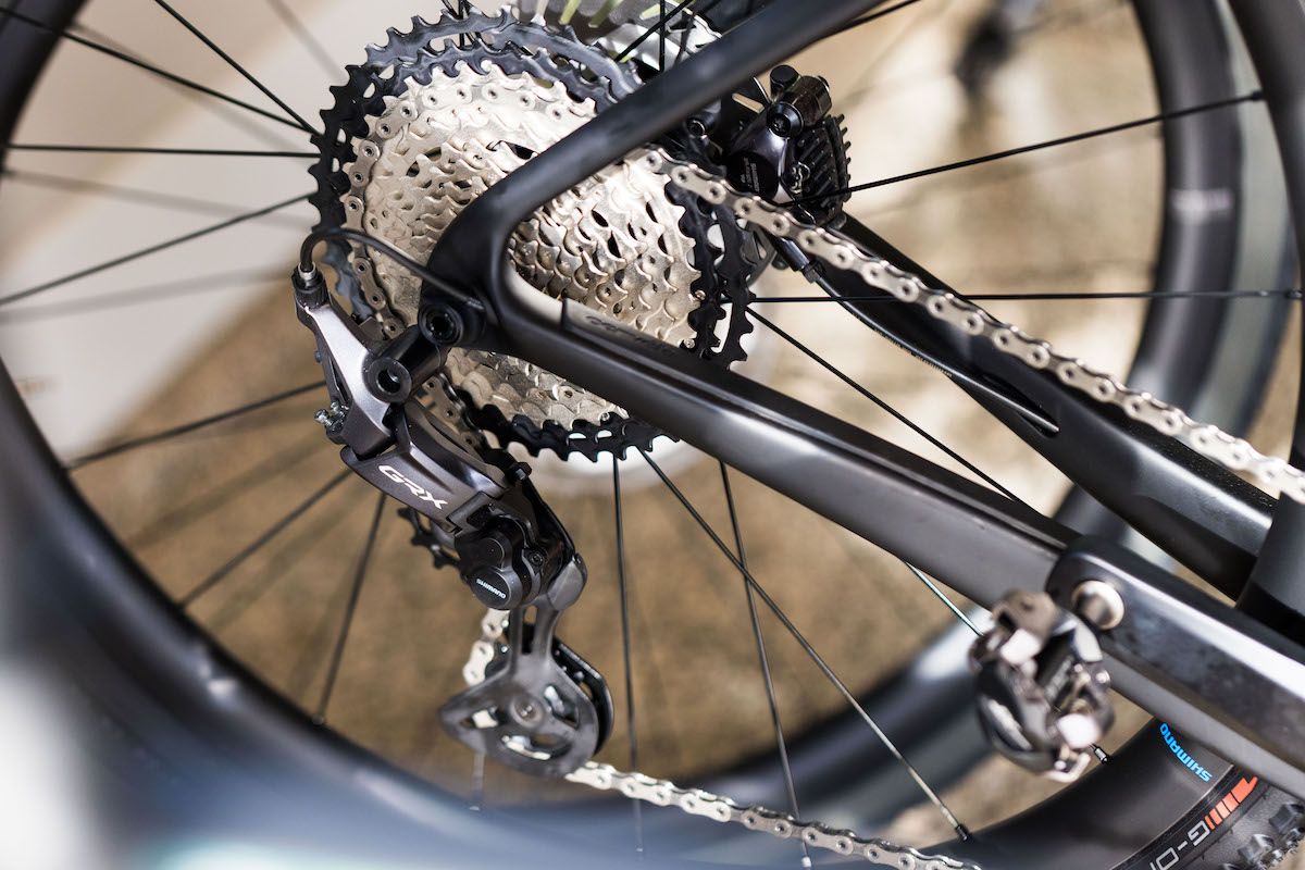 Shimano GRX Roemer 008 copia Shimano GRX Roemer 008 copia
