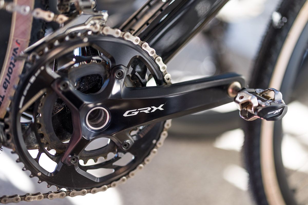Shimano GRX Roemer 019 copia Shimano GRX Roemer 019 copia