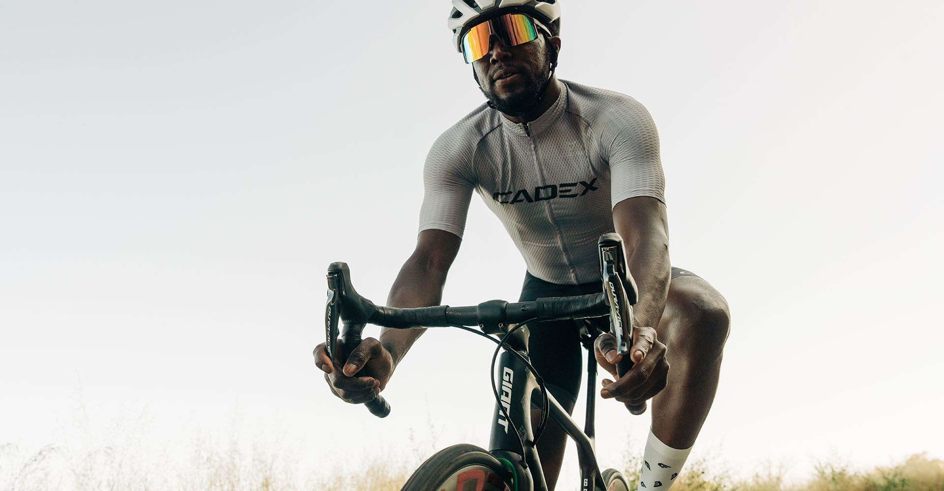 CADEX Race Stem 1 CADEX Race Stem 1