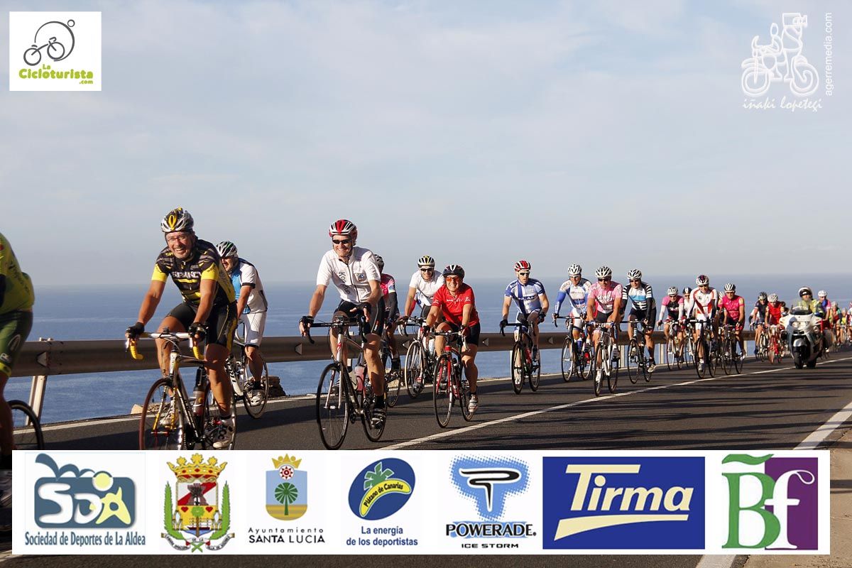 Cicloturista Gran Canaria_etapa4