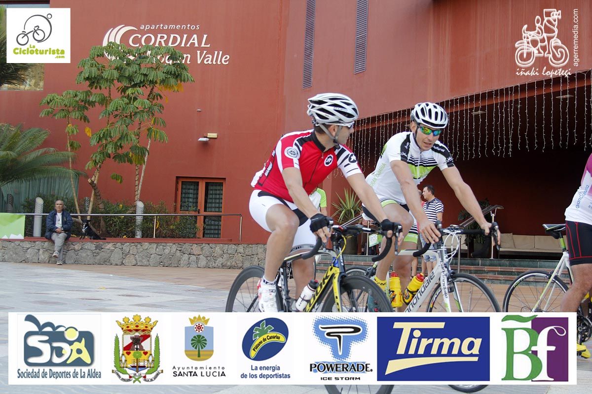 Cicloturista Gran Canaria_etapa4