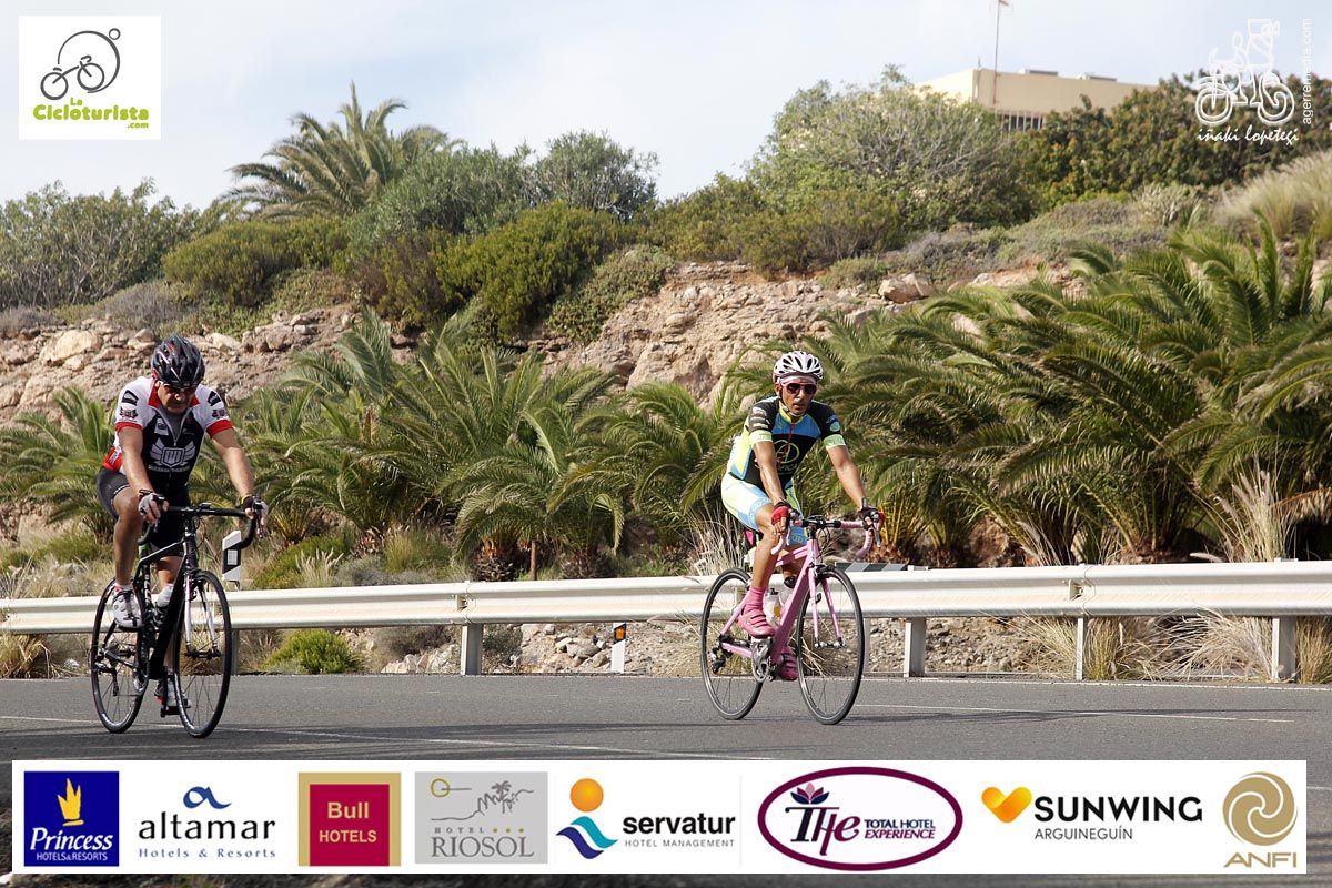 Cicloturista Gran Canaria_etapa4