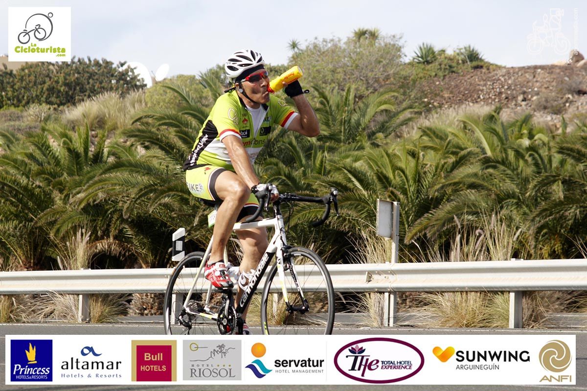 Cicloturista Gran Canaria_etapa4