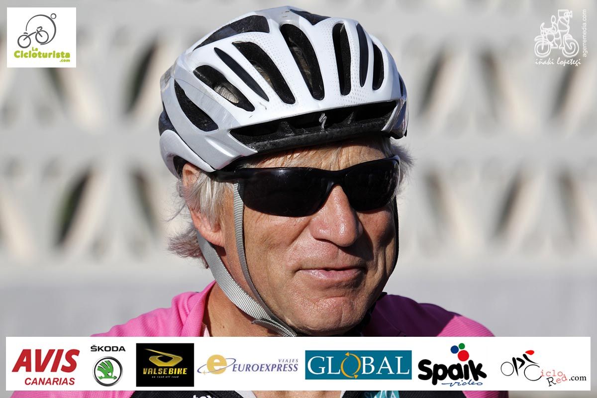 Cicloturista Gran Canaria_etapa4