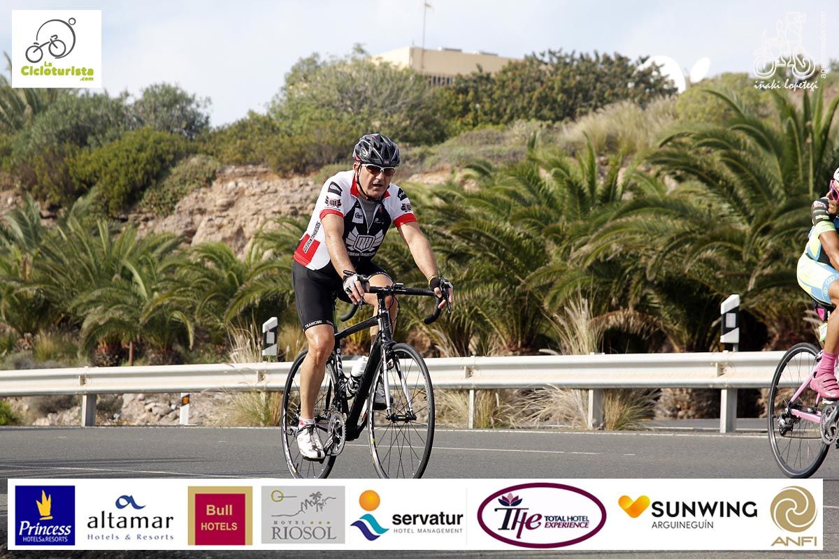 Cicloturista Gran Canaria_etapa4