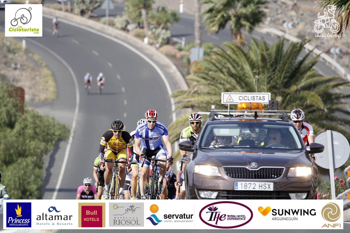 Cicloturista Gran Canaria_etapa4