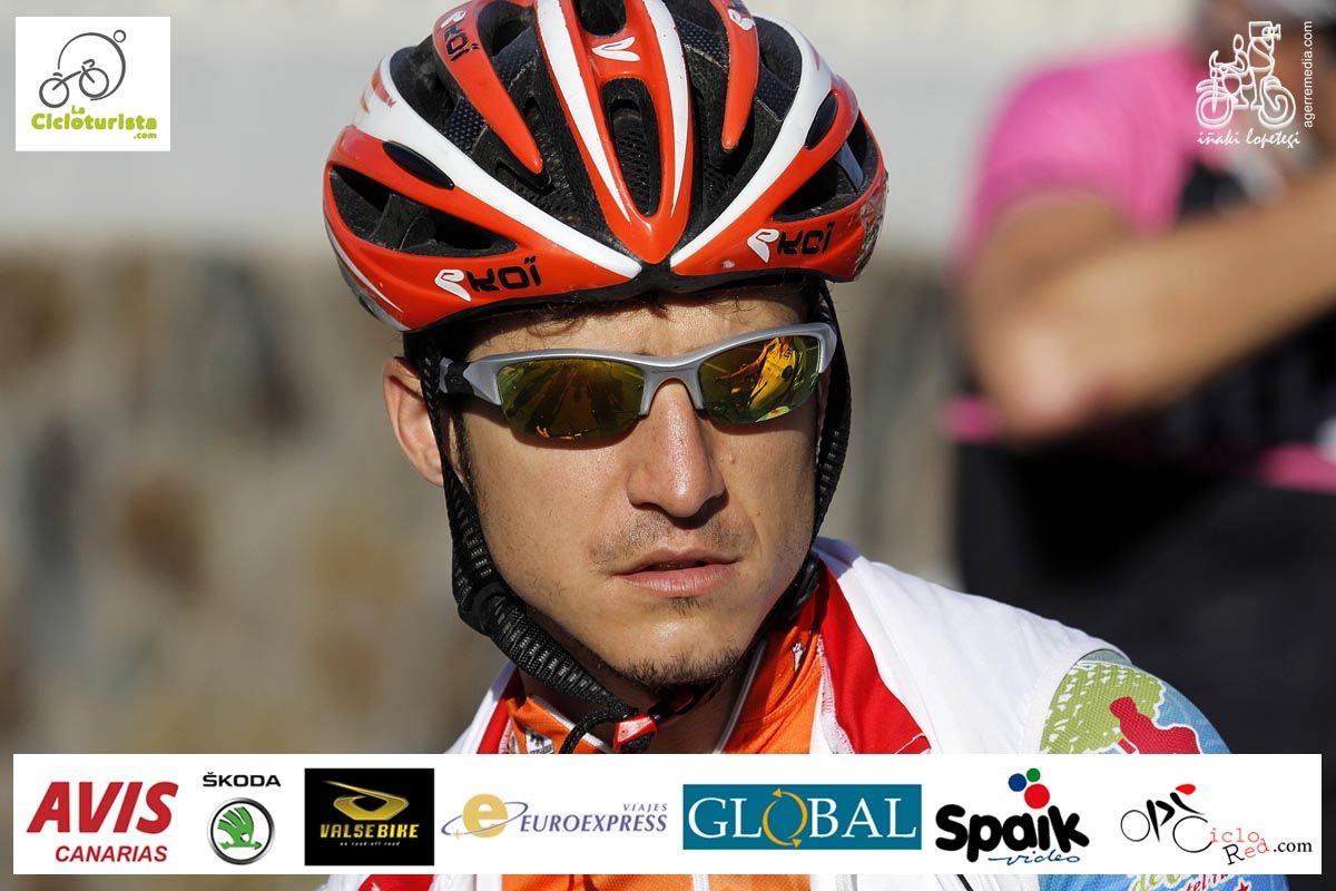 Cicloturista Gran Canaria_etapa4