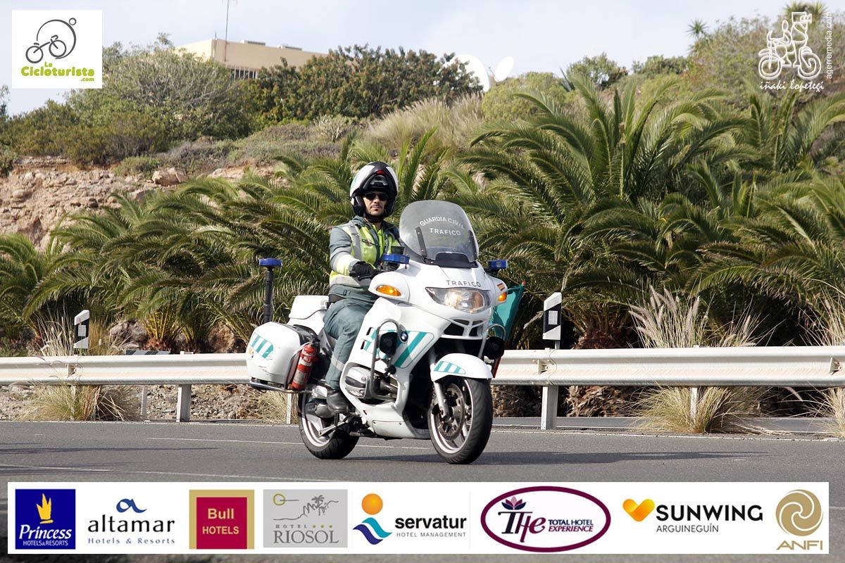 Cicloturista Gran Canaria_etapa4