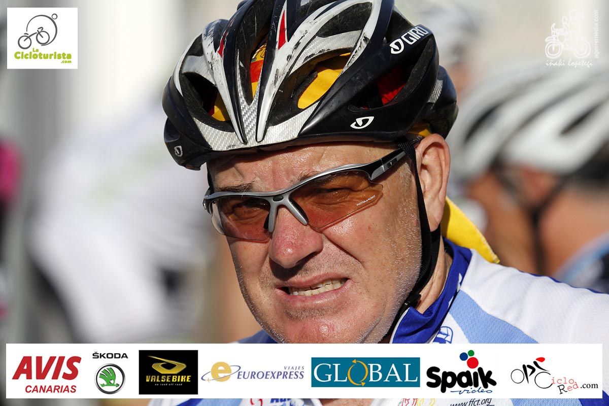 Cicloturista Gran Canaria_etapa4
