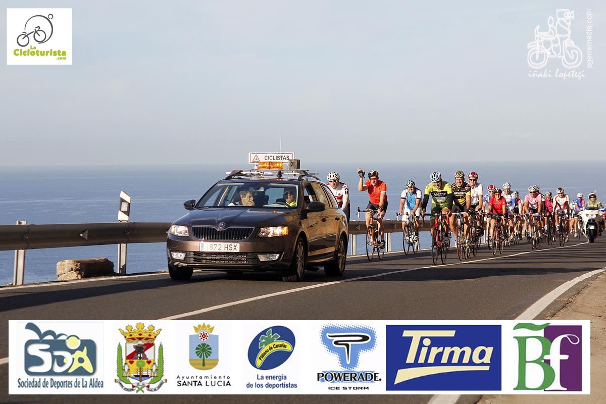 Cicloturista Gran Canaria_etapa4