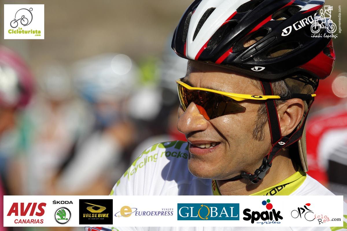 Cicloturista Gran Canaria_etapa4
