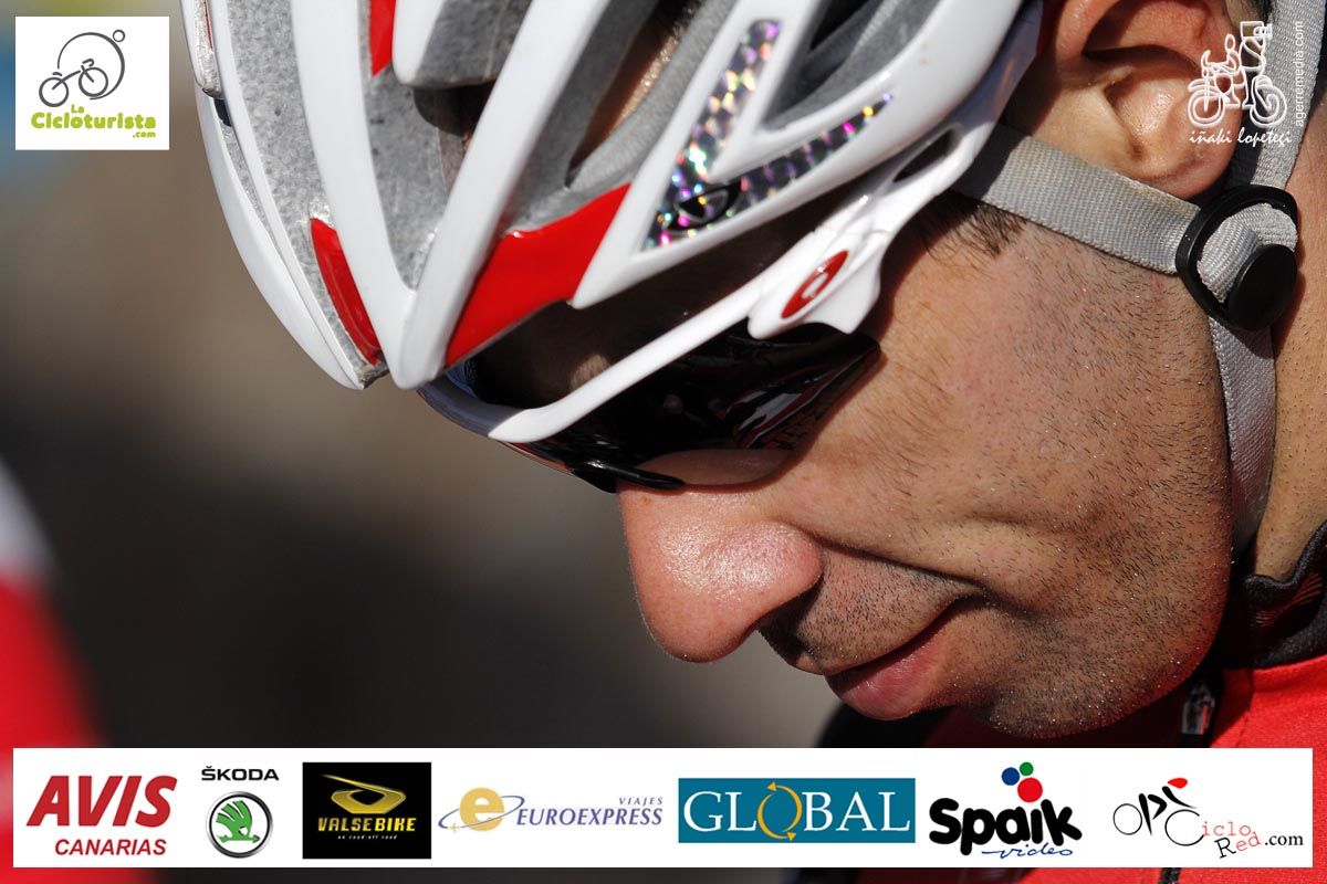 Cicloturista Gran Canaria_etapa4