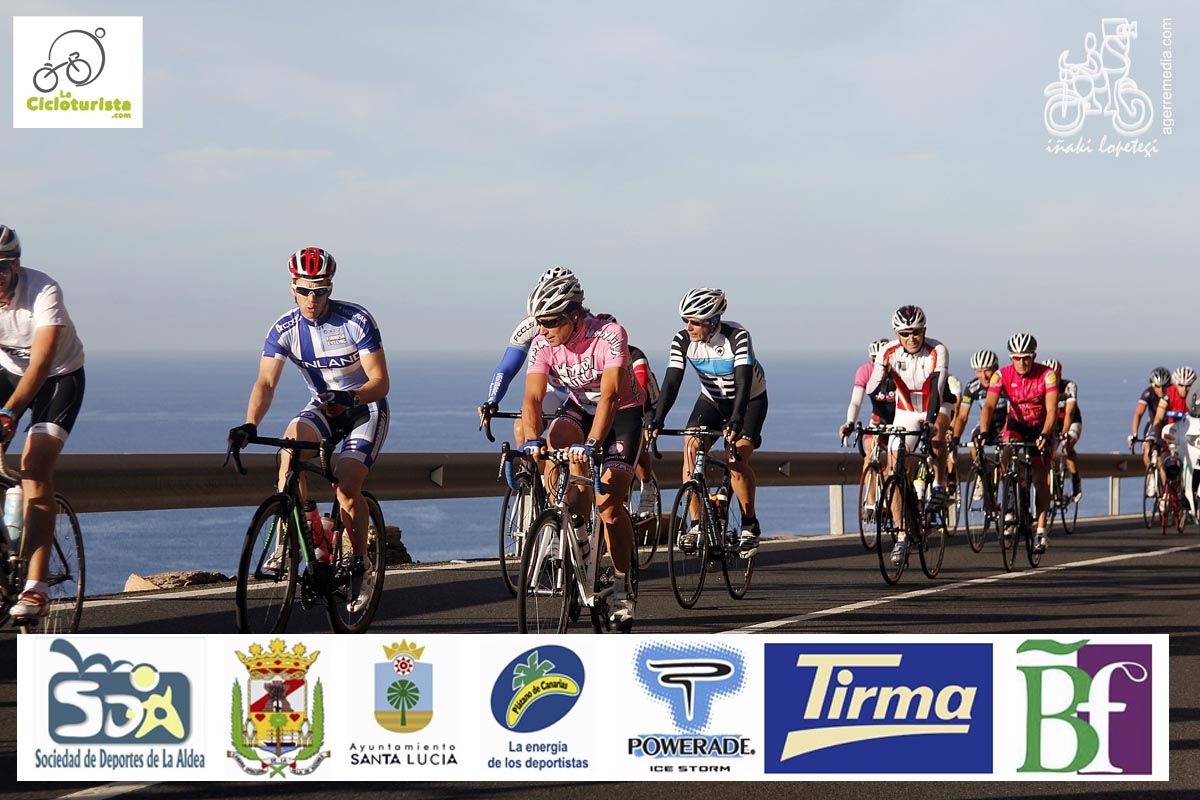 Cicloturista Gran Canaria_etapa4