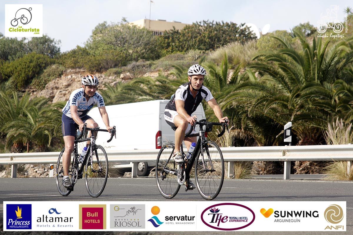 Cicloturista Gran Canaria_etapa4