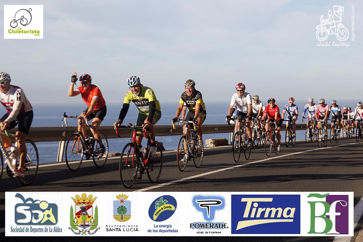 Cicloturista Gran Canaria_etapa4
