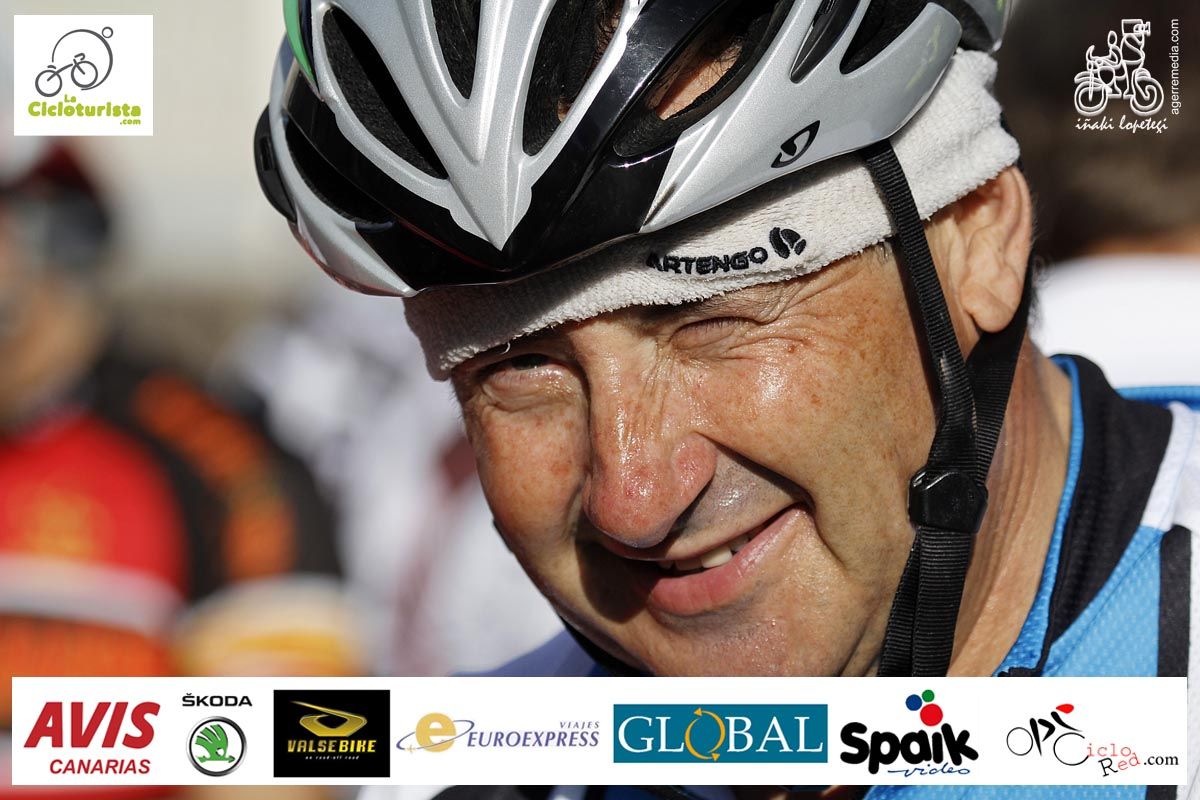 Cicloturista Gran Canaria_etapa4