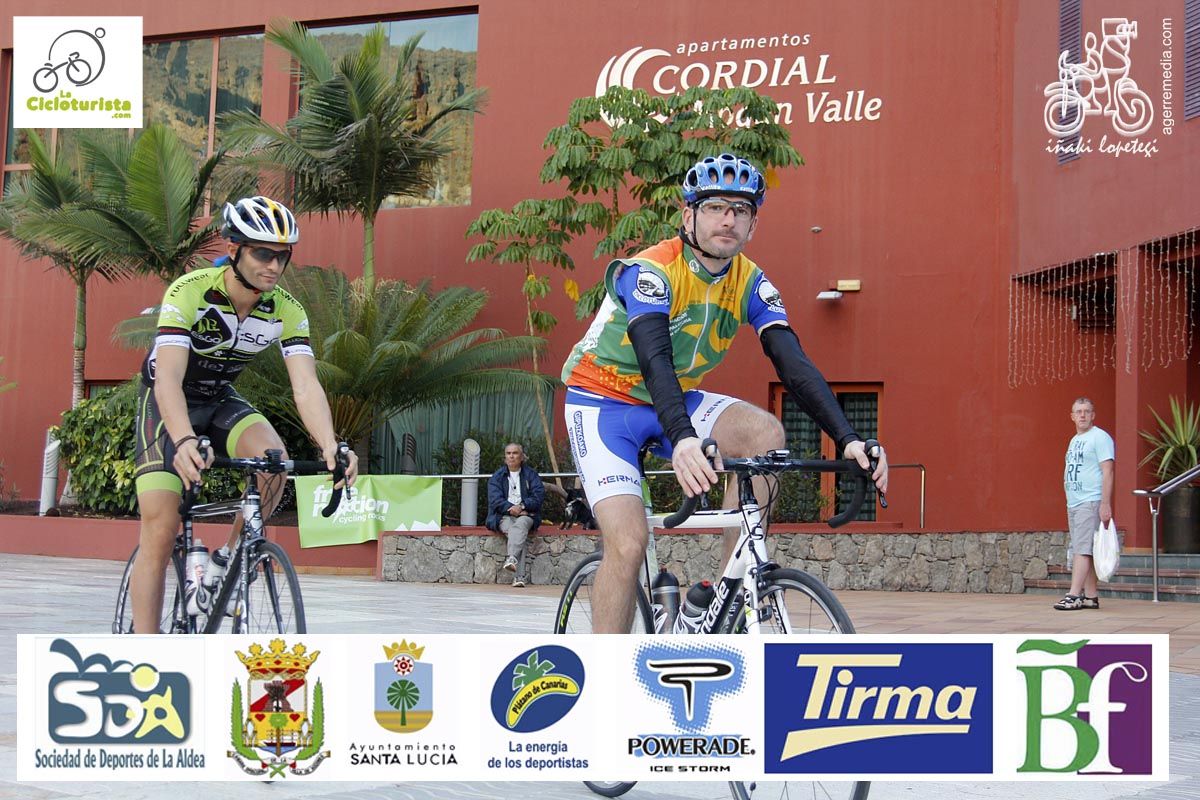 Cicloturista Gran Canaria_etapa4