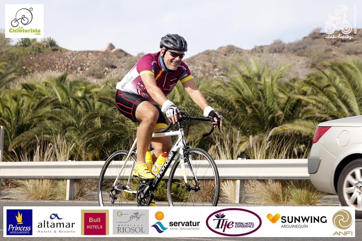 Cicloturista Gran Canaria_etapa4