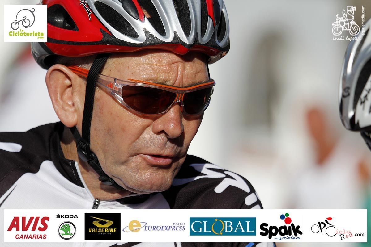 Cicloturista Gran Canaria_etapa4