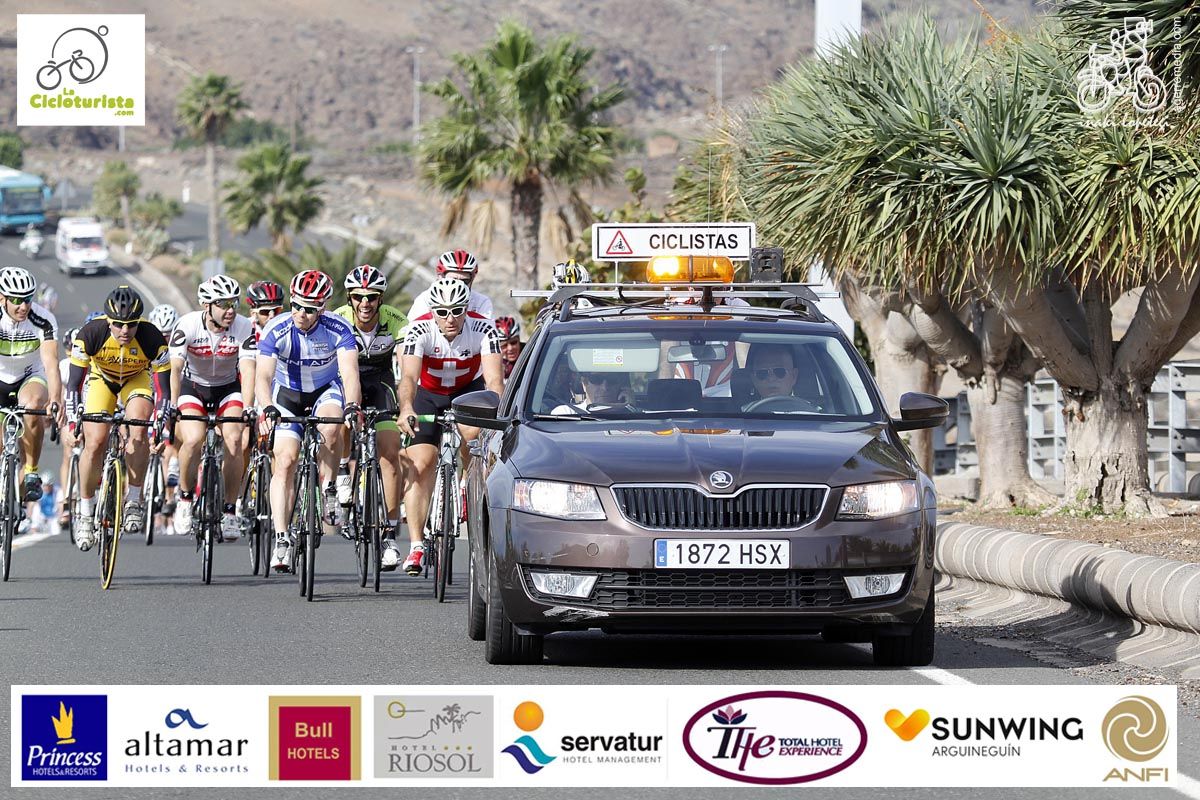 Cicloturista Gran Canaria_etapa4
