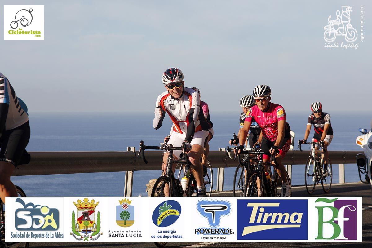 Cicloturista Gran Canaria_etapa4