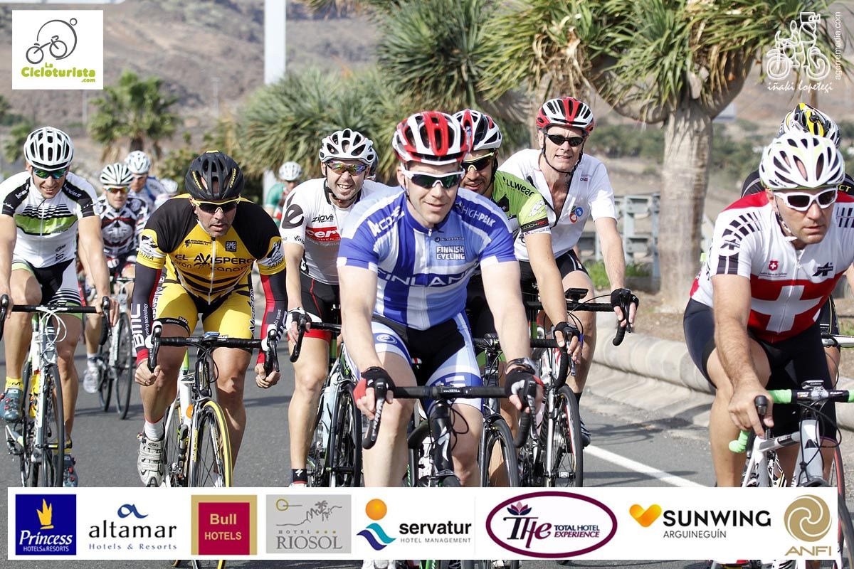 Cicloturista Gran Canaria_etapa4