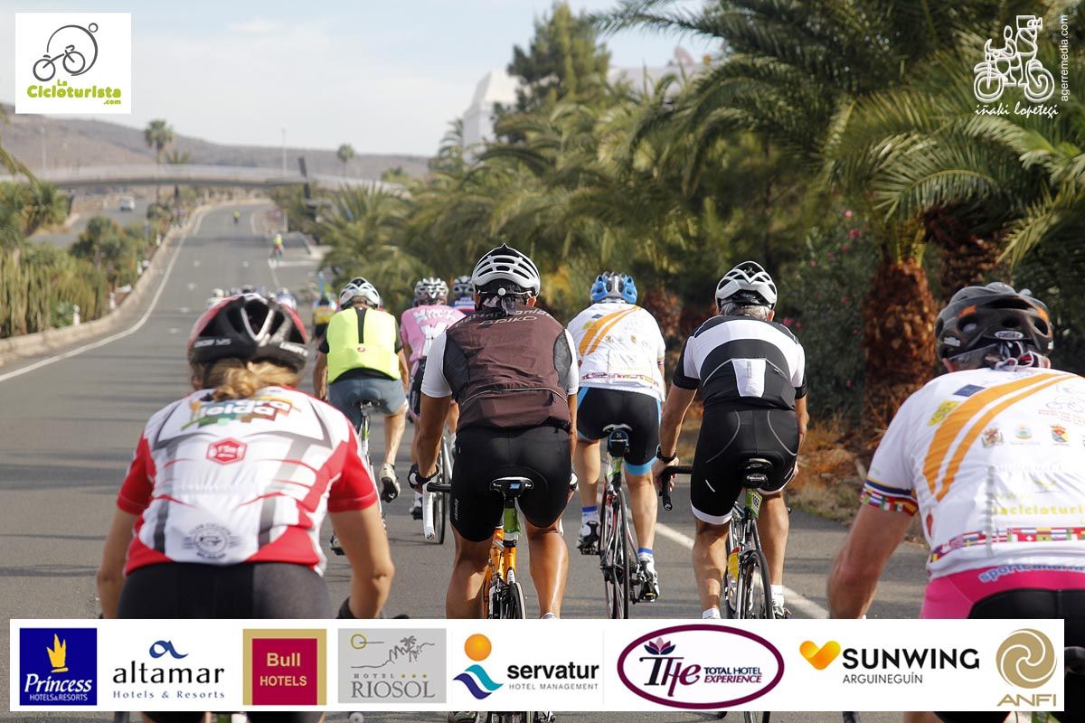 Cicloturista Gran Canaria_etapa4