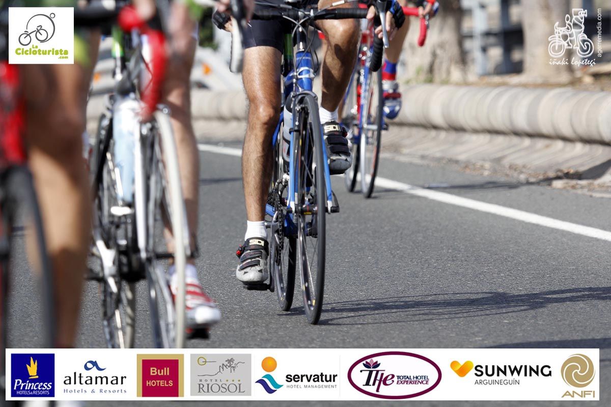Cicloturista Gran Canaria_etapa4