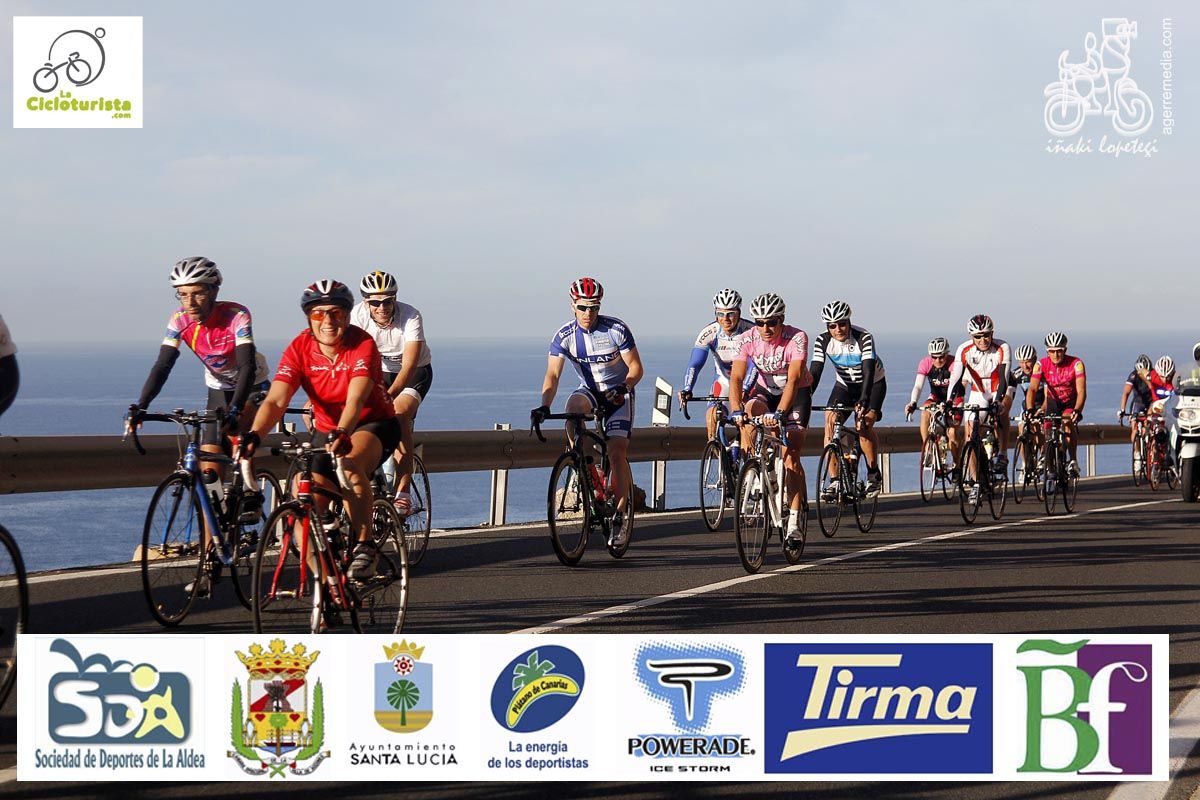 Cicloturista Gran Canaria_etapa4