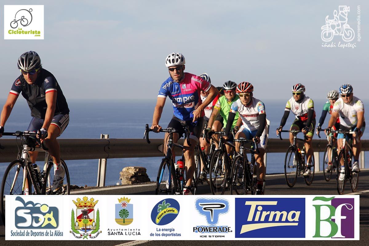 Cicloturista Gran Canaria_etapa4