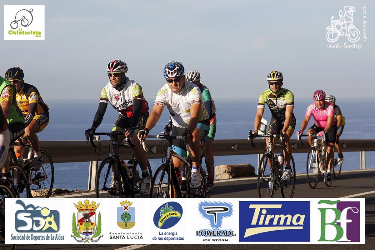 Cicloturista Gran Canaria_etapa4