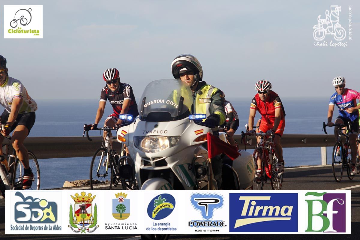 Cicloturista Gran Canaria_etapa4