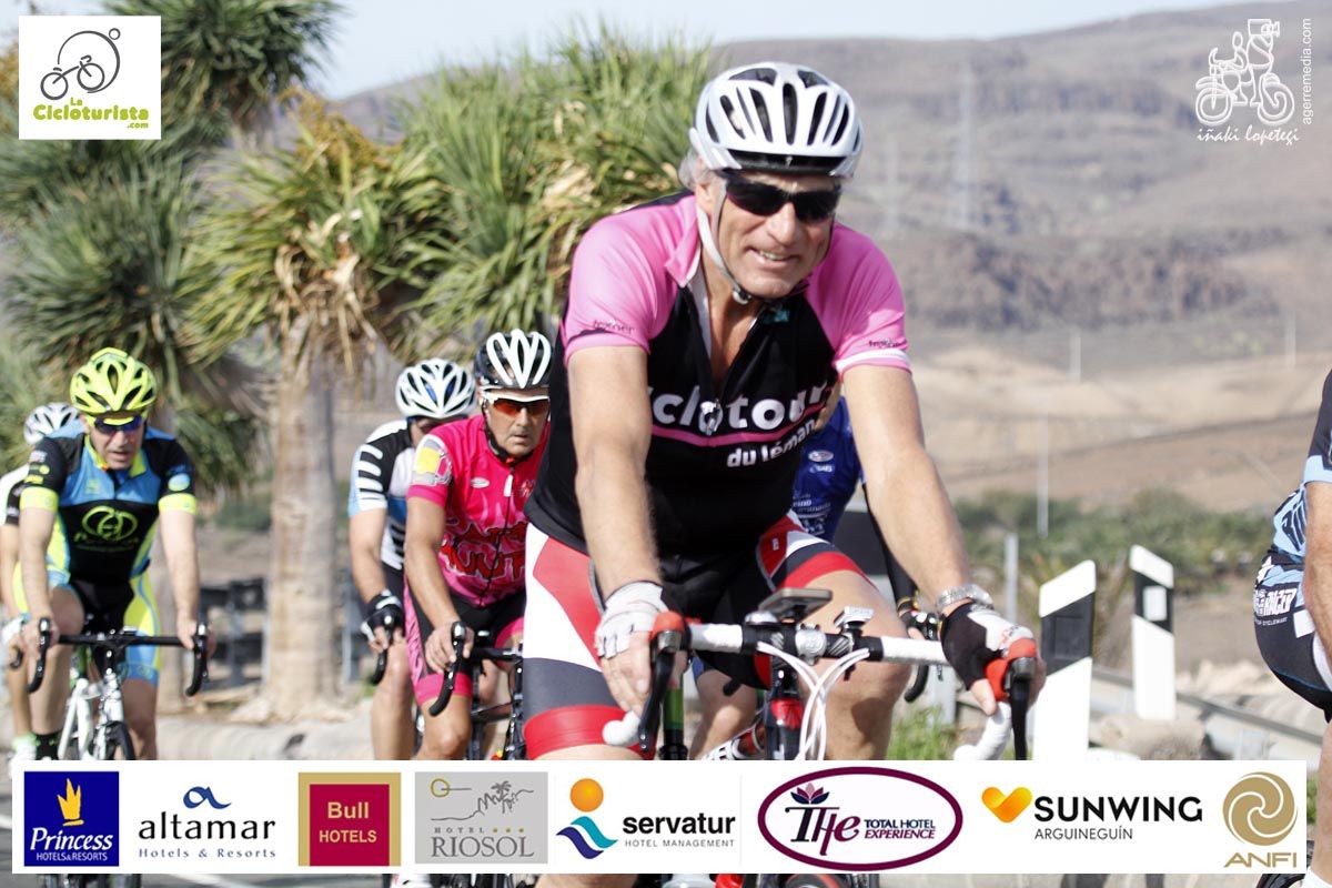 Cicloturista Gran Canaria_etapa4
