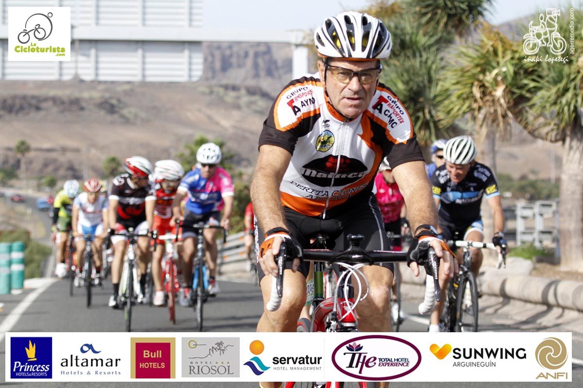 Cicloturista Gran Canaria_etapa4