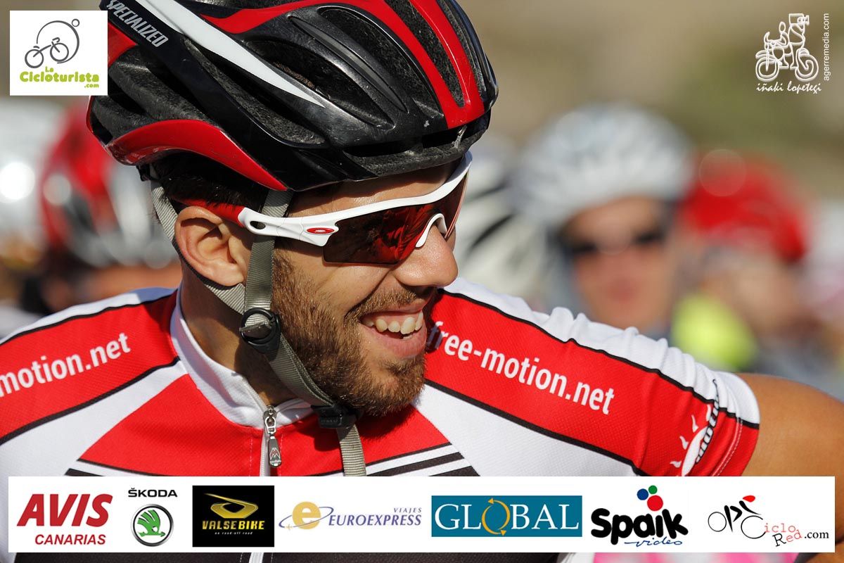 Cicloturista Gran Canaria_etapa4
