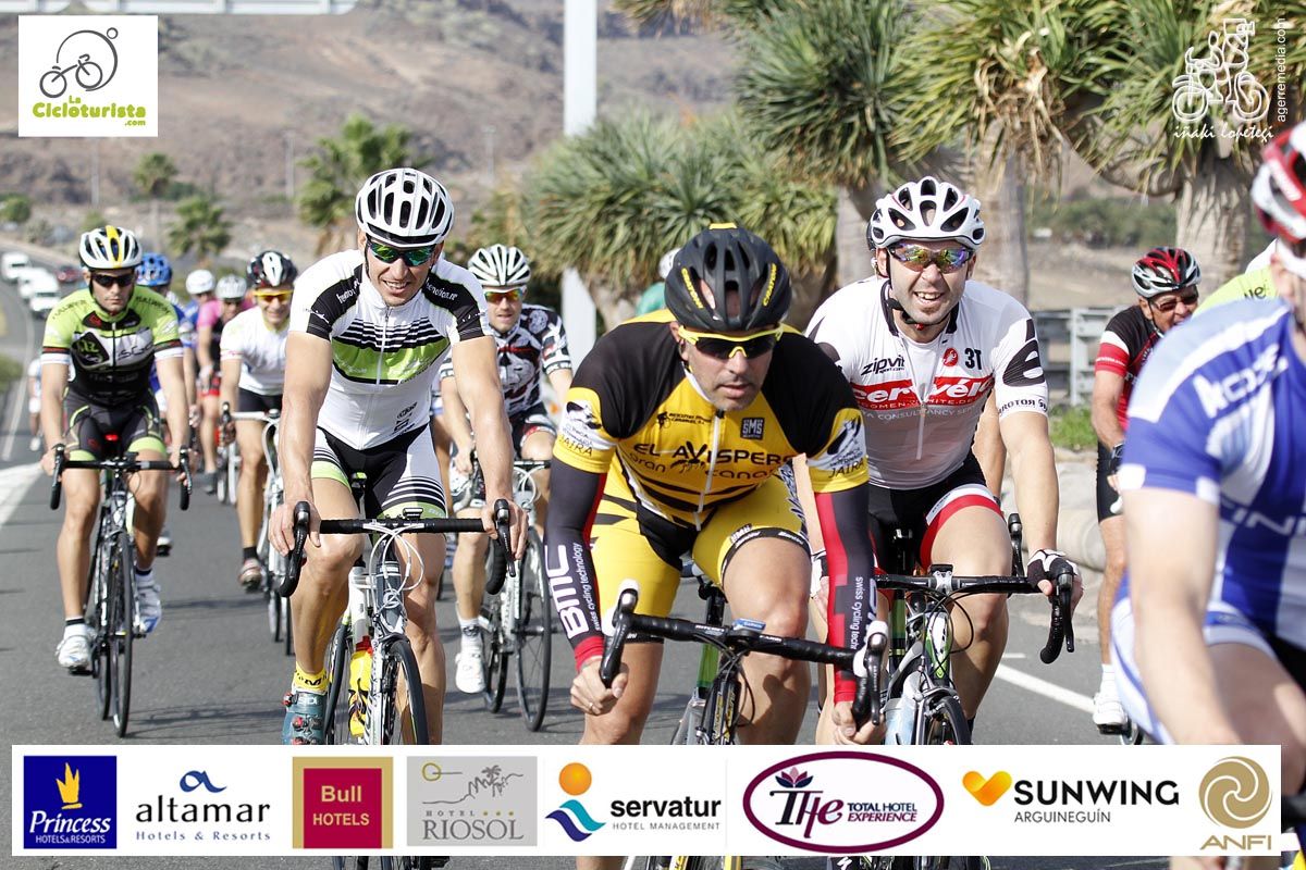Cicloturista Gran Canaria_etapa4