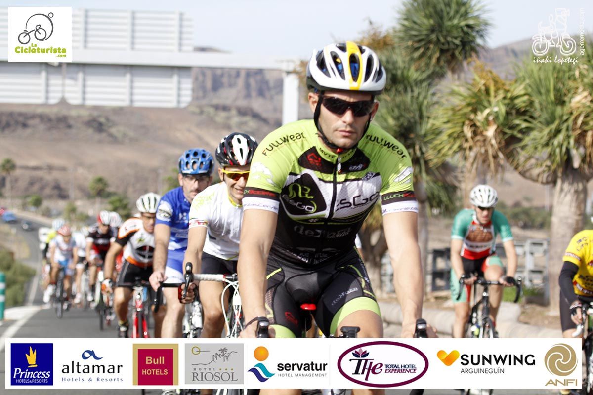 Cicloturista Gran Canaria_etapa4
