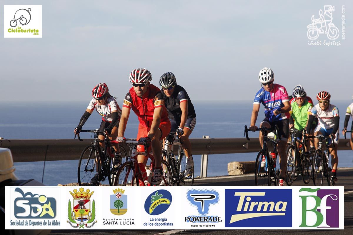 Cicloturista Gran Canaria_etapa4