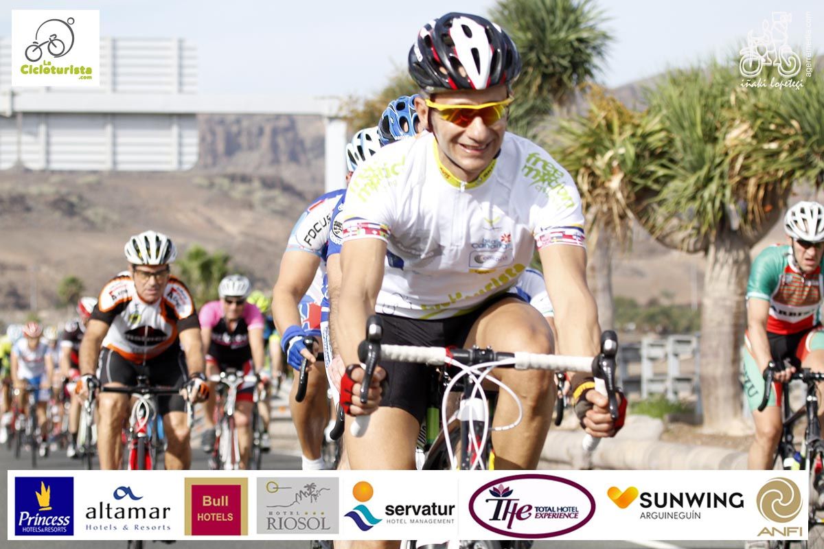 Cicloturista Gran Canaria_etapa4