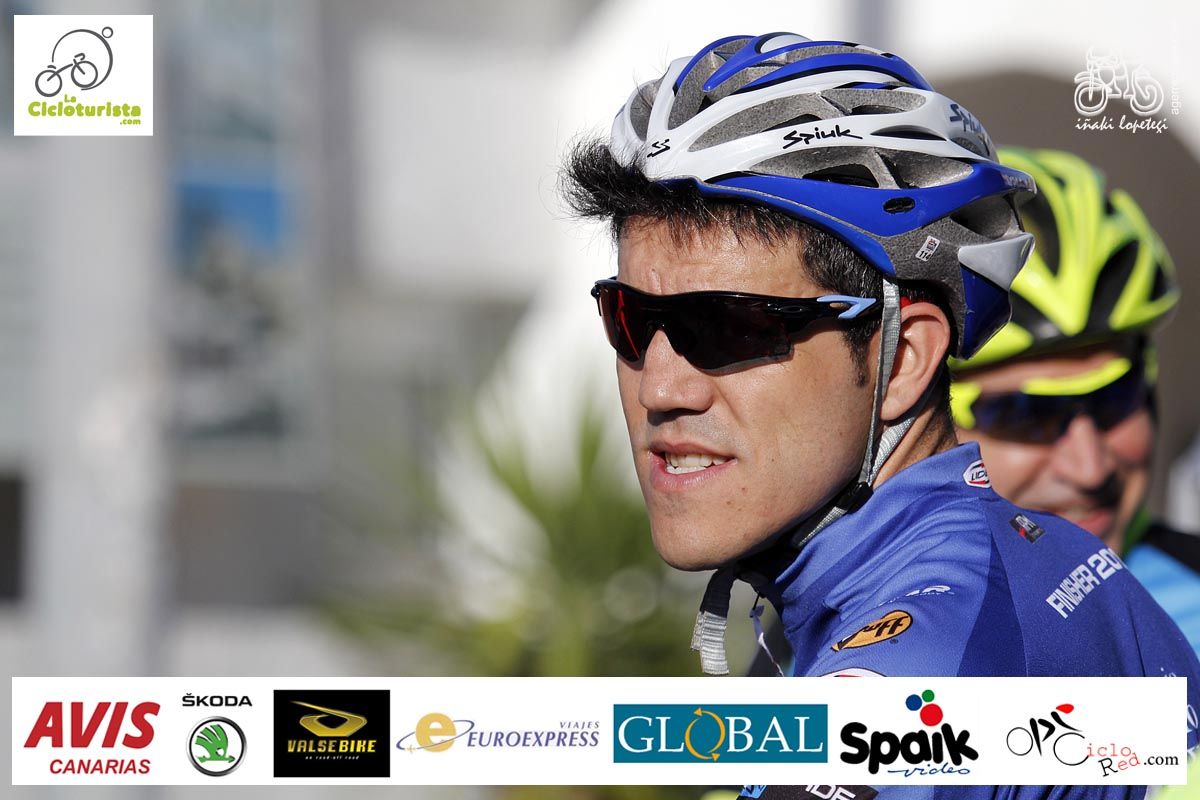 Cicloturista Gran Canaria_etapa4