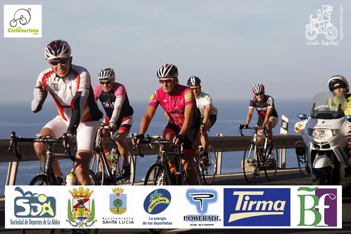Cicloturista Gran Canaria_etapa4