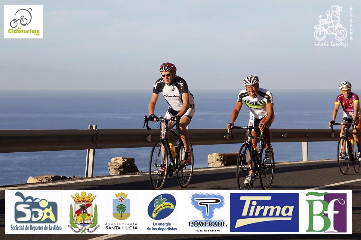 Cicloturista Gran Canaria_etapa4