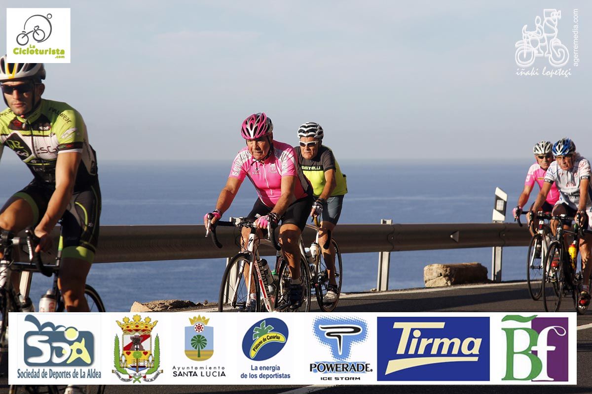 Cicloturista Gran Canaria_etapa4