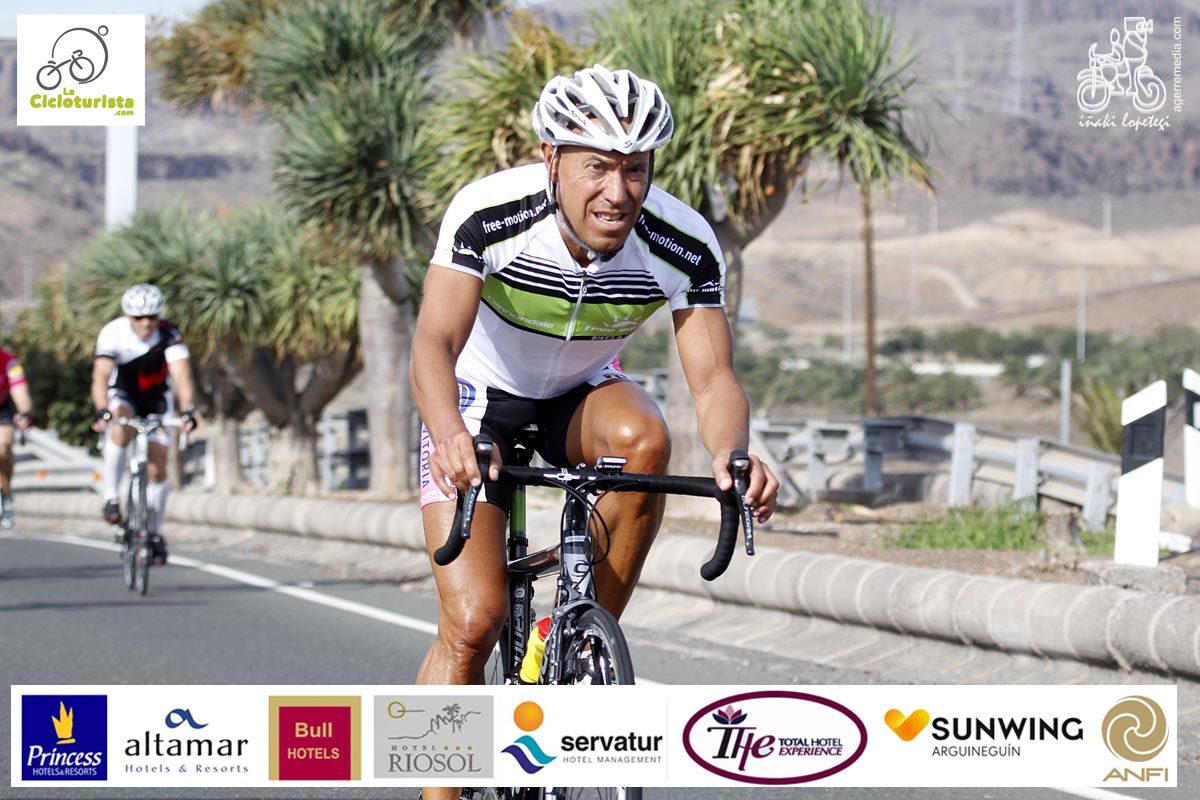 Cicloturista Gran Canaria_etapa4