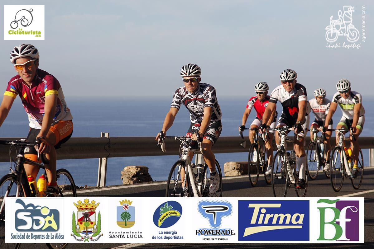 Cicloturista Gran Canaria_etapa4