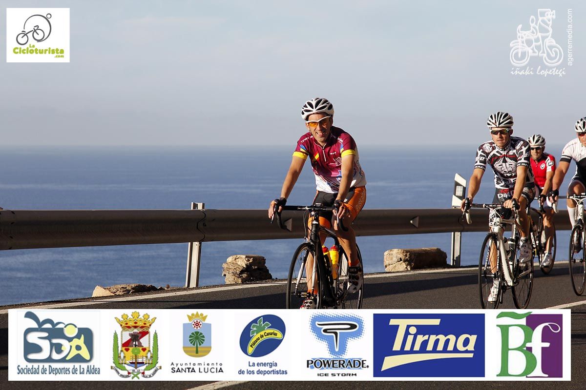 Cicloturista Gran Canaria_etapa4
